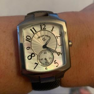 Philip Stein Watch